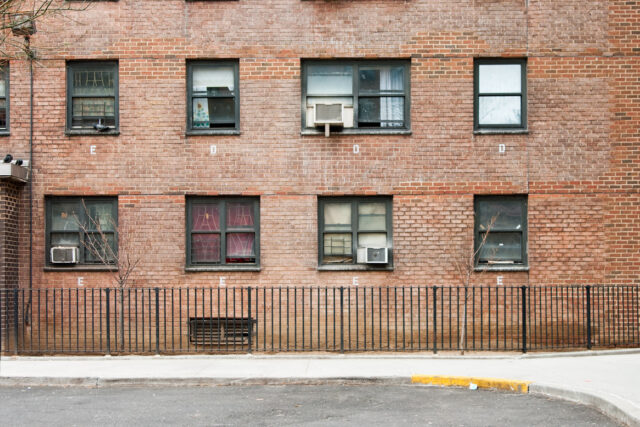 RAD: The End of Public Housing?