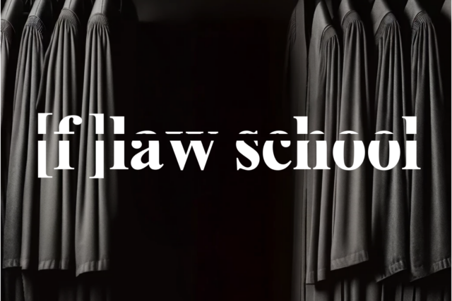 [F]law School