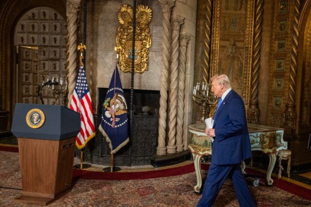 New MAGA, Same as the Old MAGA?