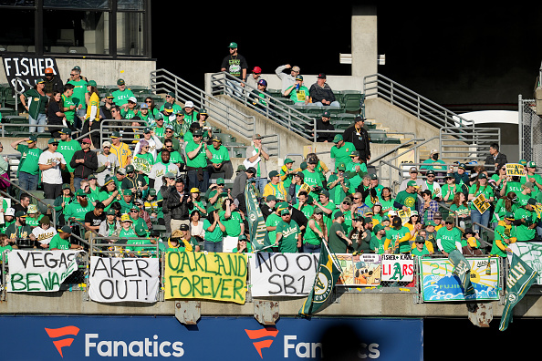 Home Field Advantage