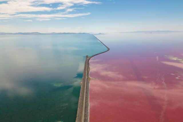 Great Salt Lake, Inc.