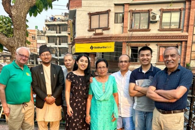 Caged and Captured Ancient Artifacts